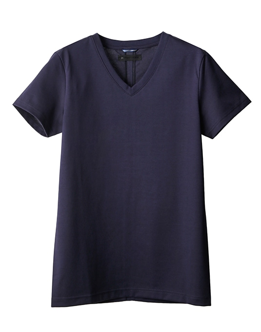 junhashimoto 101SERIBU V S/S NAVY