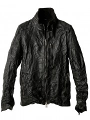 junhashimoto INNER RIDERS BLACK