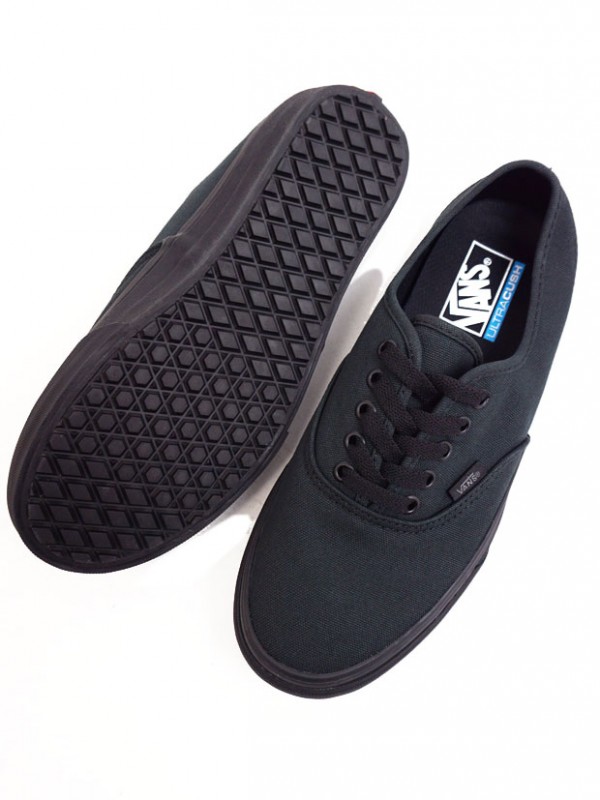 VANS Authentic UC (MADE FOR THE MAKERS) BLACK/BLACK