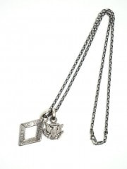 phenomenon beyond description HALF DOLLAR DIAMOND SHAPE PAIR TOP