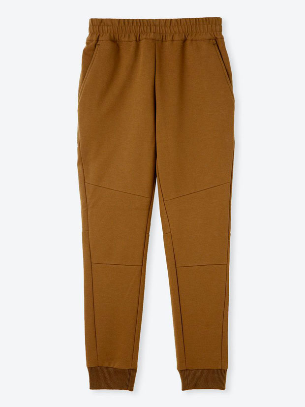 junhashimoto NUKUMORI PANTS CAMEL | junhashimoto | rumbleFISH