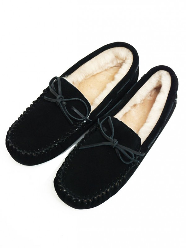 emu AMITY Black/Natural