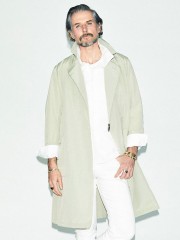 junhashimoto HK TILOKEN COAT BEIGE