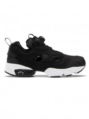 Reebok INSTAPUMP FURY OG BLACK/WHITE