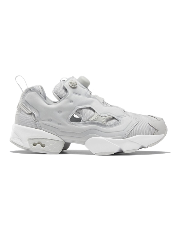 Reebok INSTAPUMP FURY OG GRAY/WHITE