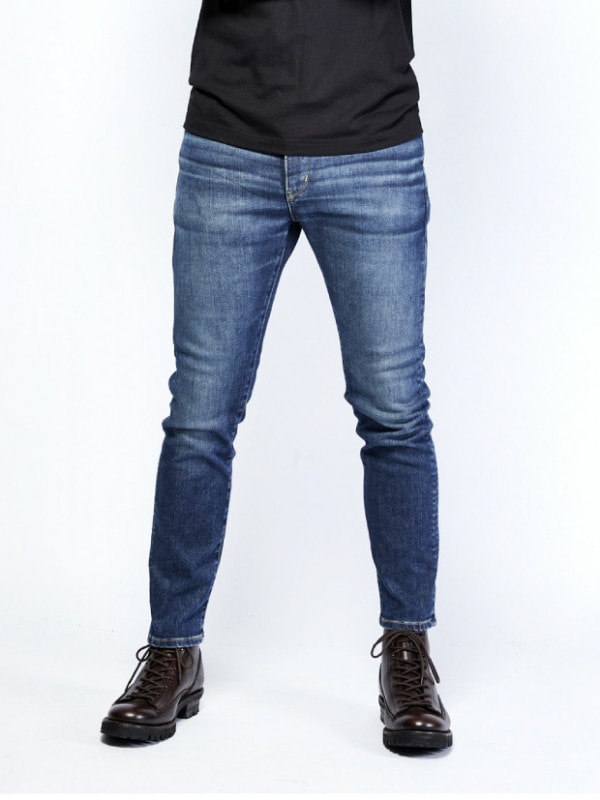 junhashimoto EDWIN SLIM JERSEYS/ USED