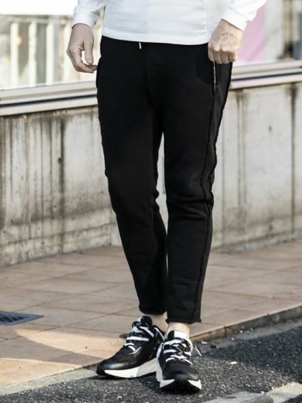 wjk super URAKE PT  / BLACK