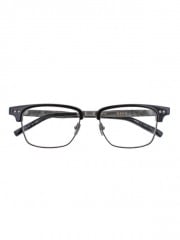DITA STATESMAN3 / BLACK&A SILVER
