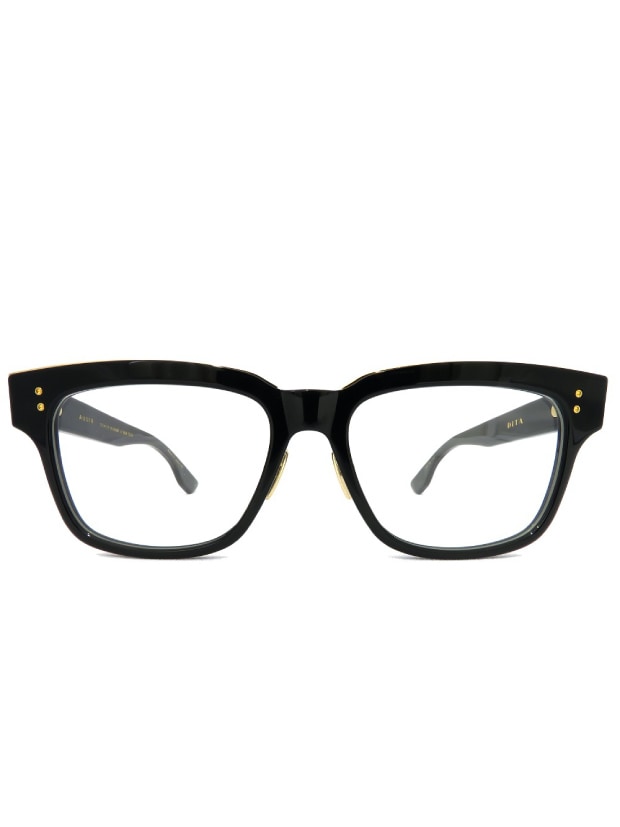 DITA AUDER / BLACK-WHITEGOLD