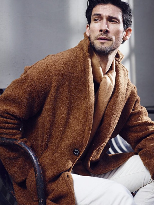 1PIU1UGUALE3  DROP CHESTER / BROWN