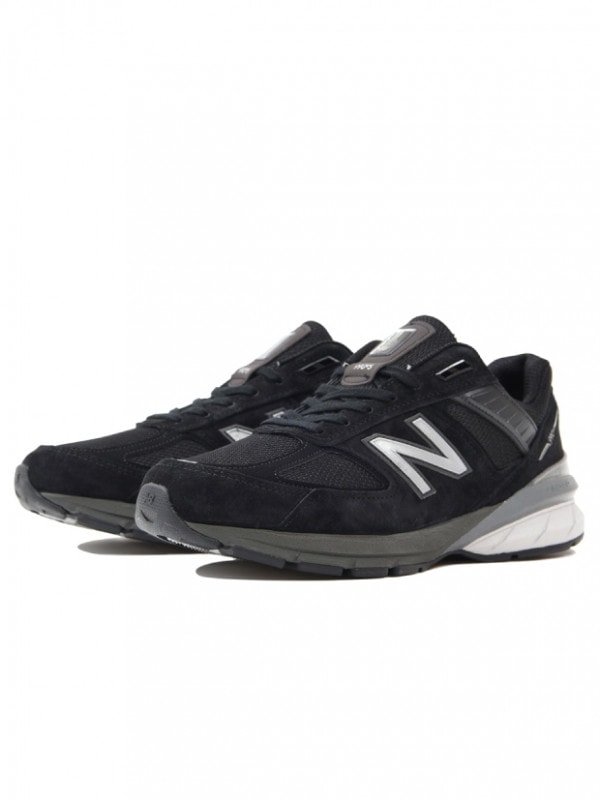 New Balance M990 BK5