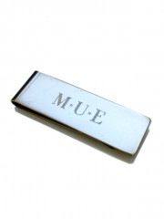 Tiffany VINTAGE MONEY CLIP / M.U.E