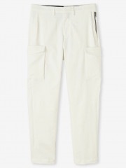 junhashimoto P11 ORIGAMI PANTS 2021 / WHITE