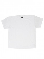 BROOKLYN MACHINE WORKS - BROOKLYN POCKET TEE / WHITE