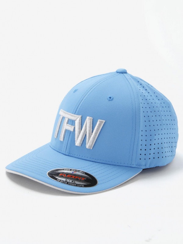 TFW49 EVAPORATION CAP / BLUE