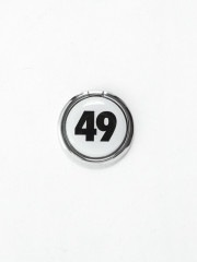 TFW49 SMART RING / WHITE