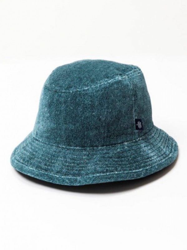 THING FABRICS TF HAT GREEN