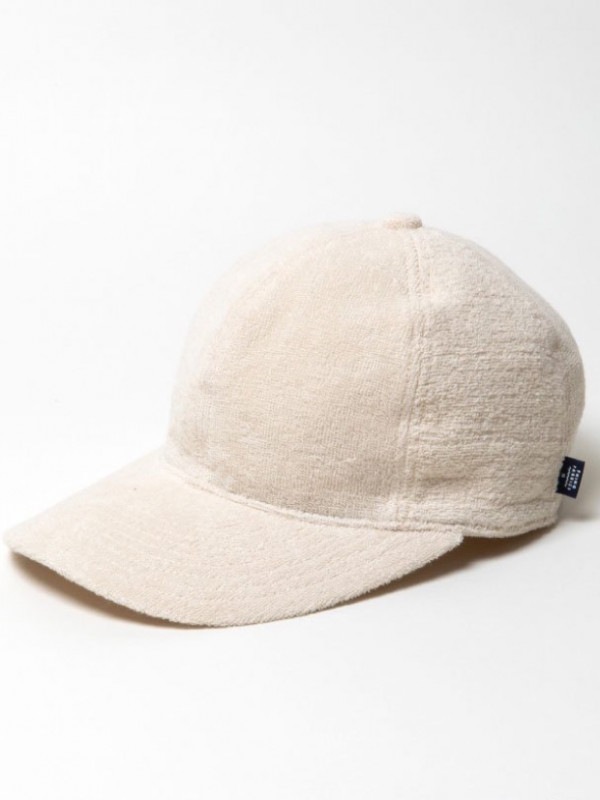 THING FABRICS TF CAP OFF WHITE
