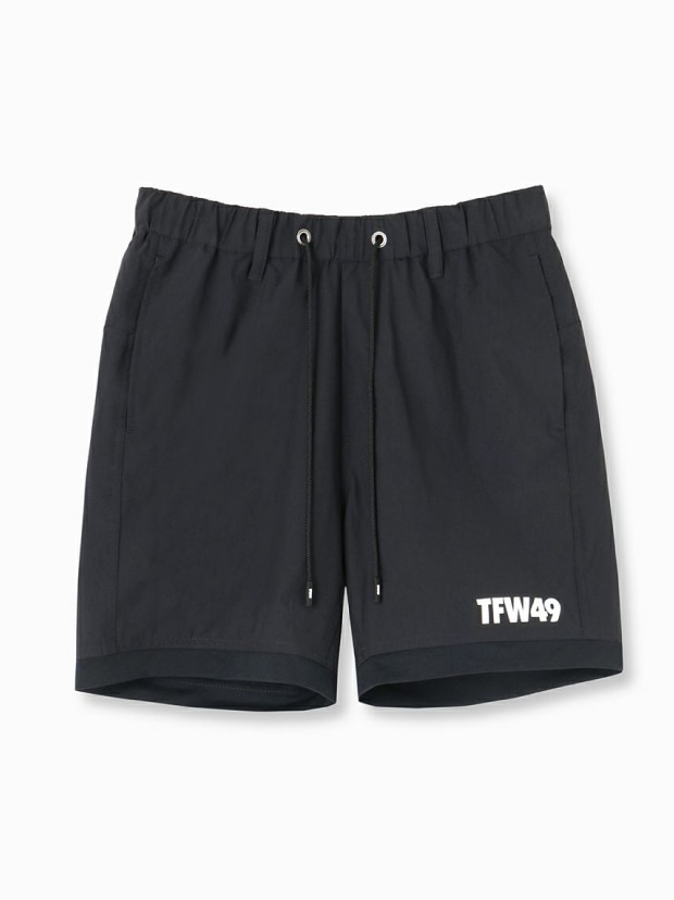 TFW49 NYLON PANTS / NAVY | ALL ITEM | rumbleFISH / ランブルフィッシュ 