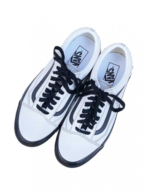 VANS OLD SKOOL 36 DX(Anaheim Factory) / OFF WHITE
