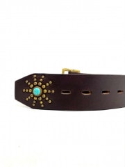 HTC END ONLY 11TQ 1.75 / BROWN BRASS