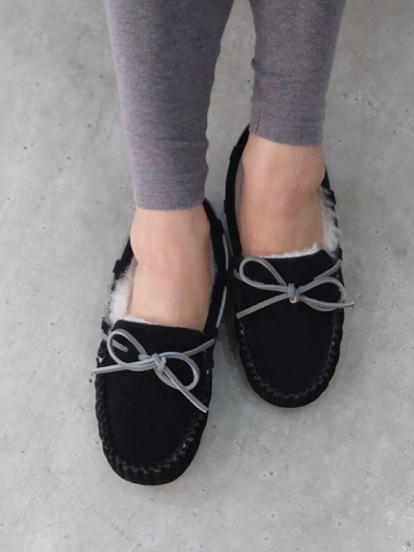 emu AMITY Black/Grey