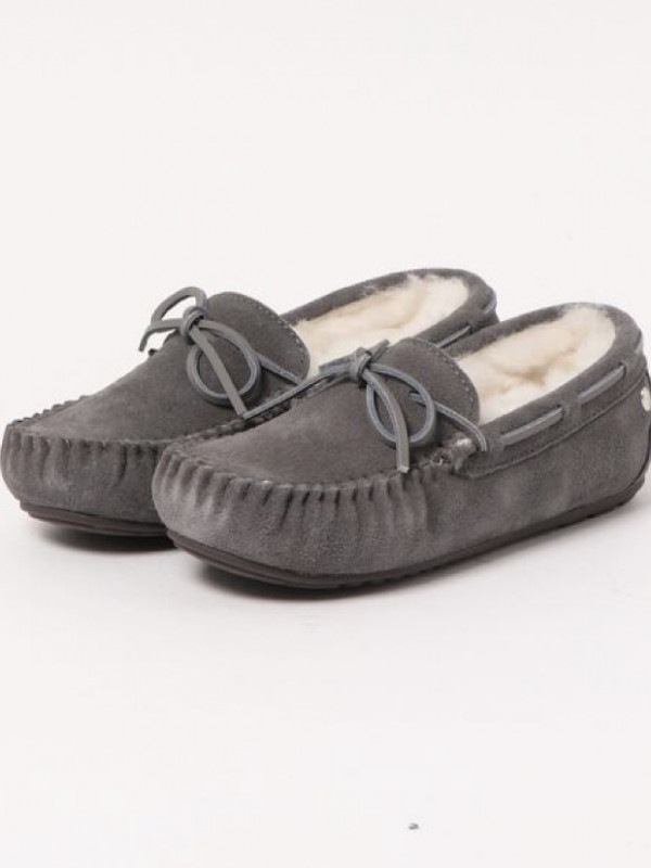 emu AMITY Charcoal/Dark