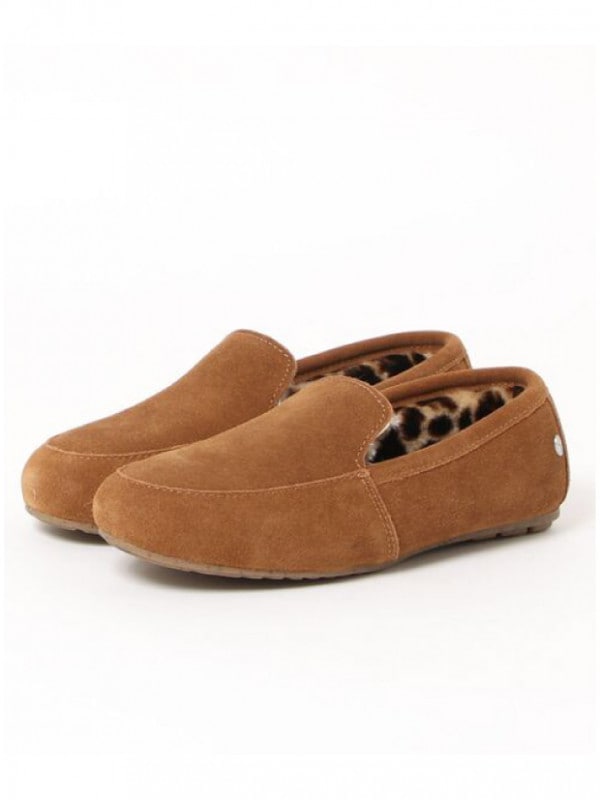 emu Crossley Animal 2.0 / Chesnut