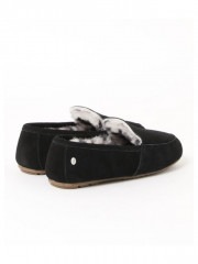 emu Crossley Animal 2.0 / BLACK