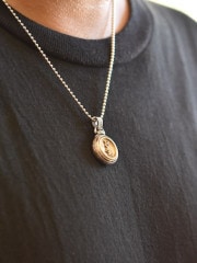 Button Works x Larry Smith YSL VINTAGE BUTTON 50CM | SPECIAL