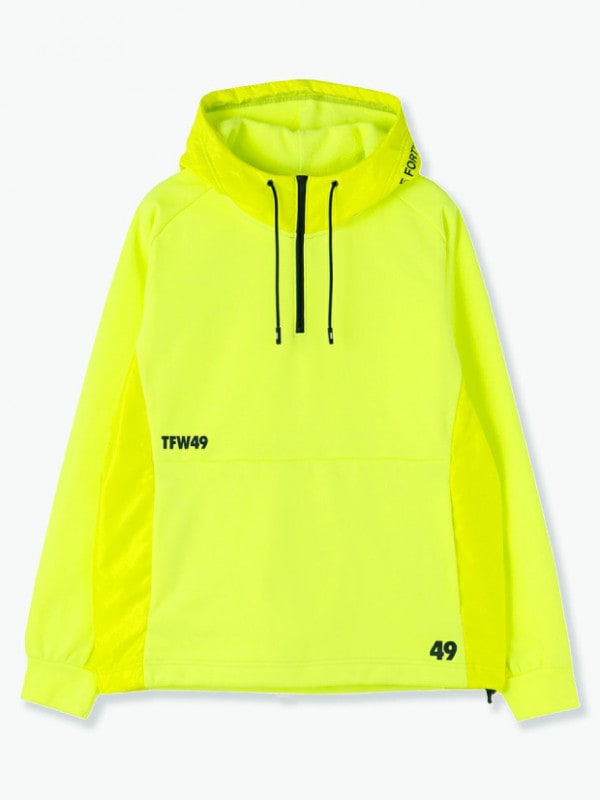 TFW49 COMBINATION PARKA / YELLOW