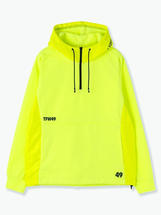 TFW49 COMBINATION PARKA / YELLOW | ALL ITEM | rumbleFISH TFW49 COMBINATION PARKA / YELLOW | ALL ITEM | rumbleFISH