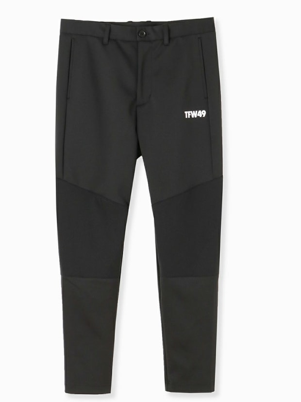 【専用です】TFW49 MULTI PURPOSE PANTS TFW49 MULTI PURPOSE PANTS / BLACK | ALL ITEM | rumbleFISH
