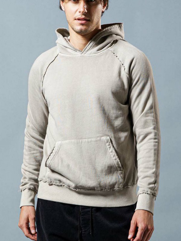 wjk aging parka / GRAIGE