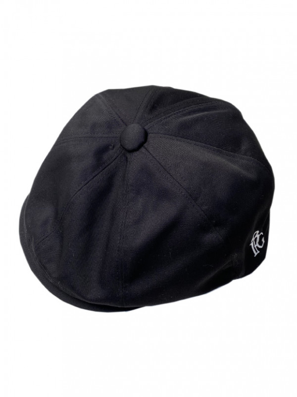 1PIU1UGUALE3 GOLF RIBBON HUNTING / BLACK