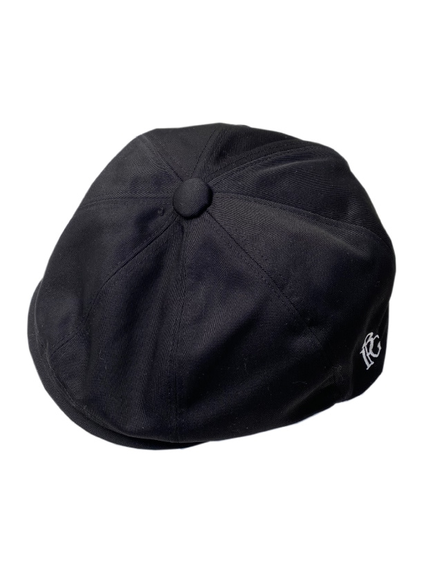 1PIU1UGUALE3 GOLF RIBBON HUNTING / BLACK