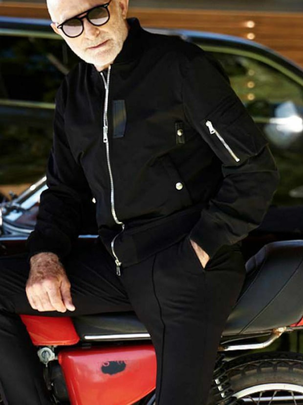 1PIU1UGUALE3 MA-1 / BLACK | ALL ITEM | rumbleFISH / ランブルフィッシュ