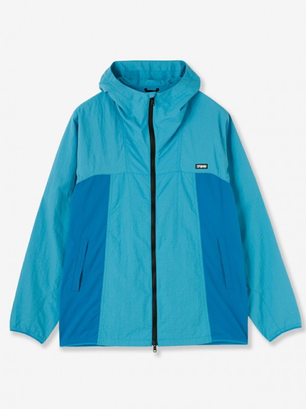 TFW49 WIND BREAKER / BLUE