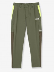 TFW49 HYBRID PANTS / L.KHAKI