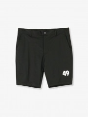 TFW49 REGULAR SHORTS / BLACK