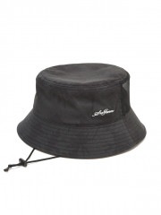 SeaGreen PALM TREE STRETCH HAT / C.GRAY