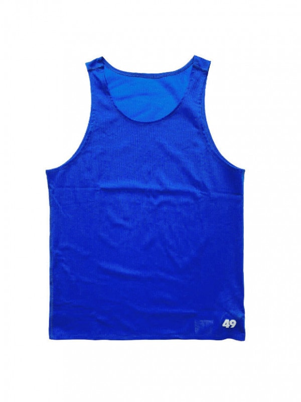 TFW49 2G TANK TOP / BLUE