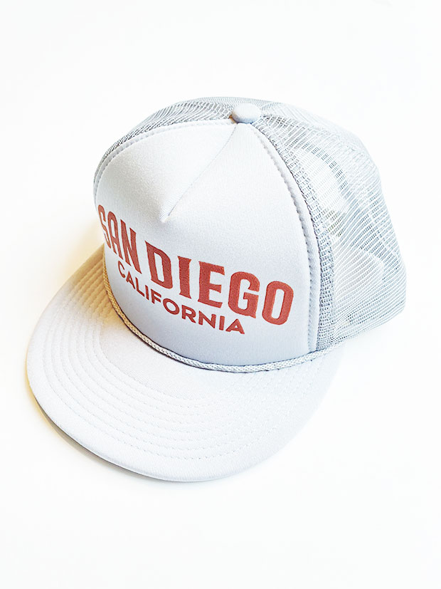 CALIFOLKS CAP 