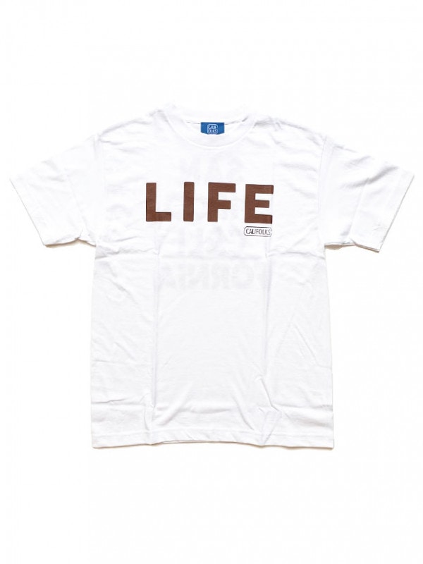CALIFOLKS S/S T-SHIRTS 