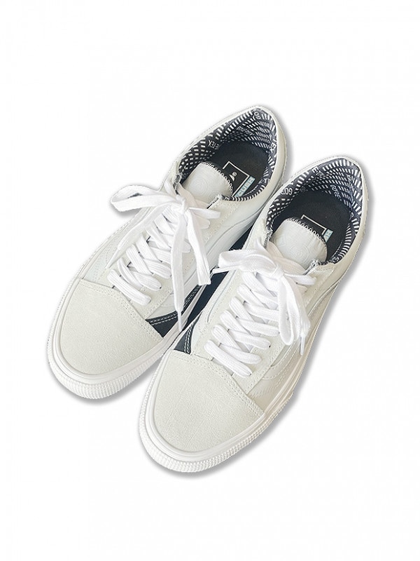 VANS OLD SKOOL GORE-TEX / GRAY MULTI