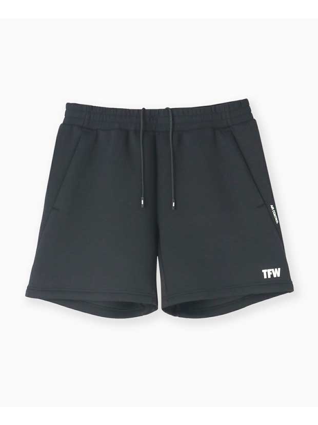 TFW49 カーボードマテリアルショーツ　XL ネイビー TFW49 カーボードマテリアルショーツ XL ネイビー TFW49 カーボード