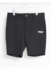 TFW49 REGULAR SHORTS / BLACK
