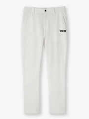TFW49 ATHLETE PANTS / WHITE