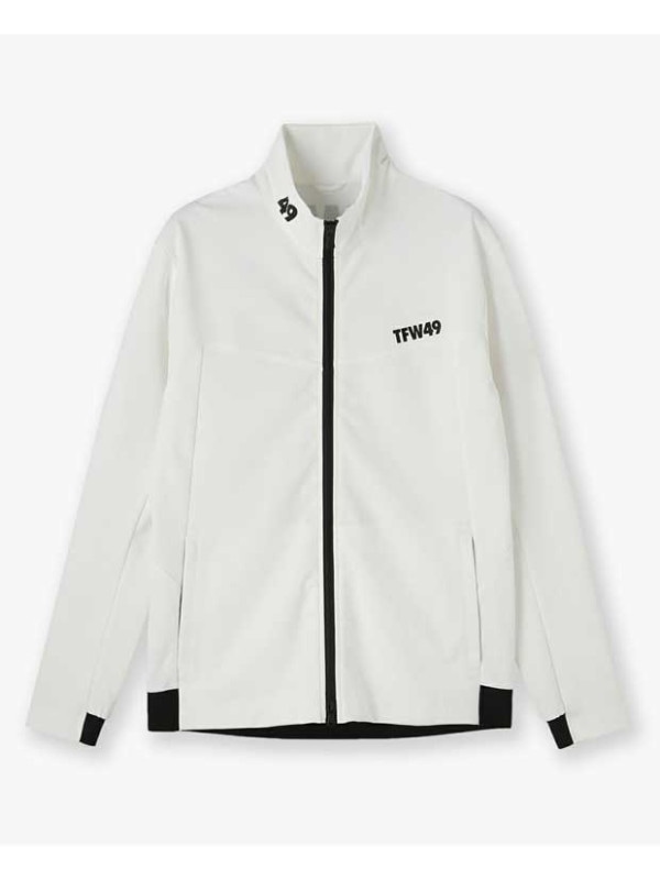 TFW49 MULTI PURPOSE BLOUSON / WHITE