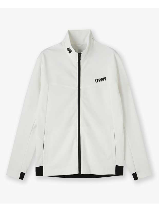 TFW49 MULTI PURPOSE BLOUSON / WHITE | ALL ITEM | rumbleFISH